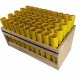 Mortar Rack - 1.75in -   50 Shot - Angled